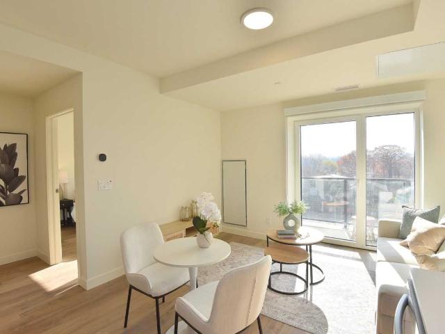 Apartment for rent in Ancaster, Ontario