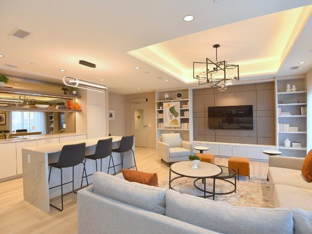 Apartment for rent in Ancaster, Ontario