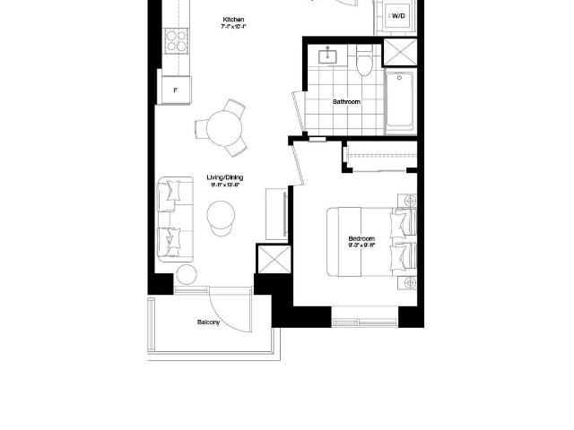 Apartment for rent in Ancaster, Ontario