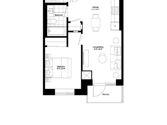 Apartment for rent in Ancaster, Ontario