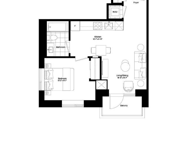 Apartment for rent in Ancaster, Ontario