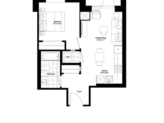 Apartment for rent in Ancaster, Ontario