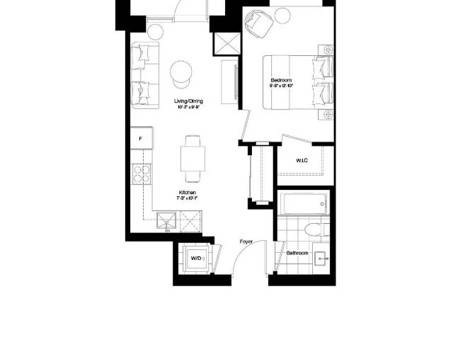 Apartment for rent in Ancaster, Ontario
