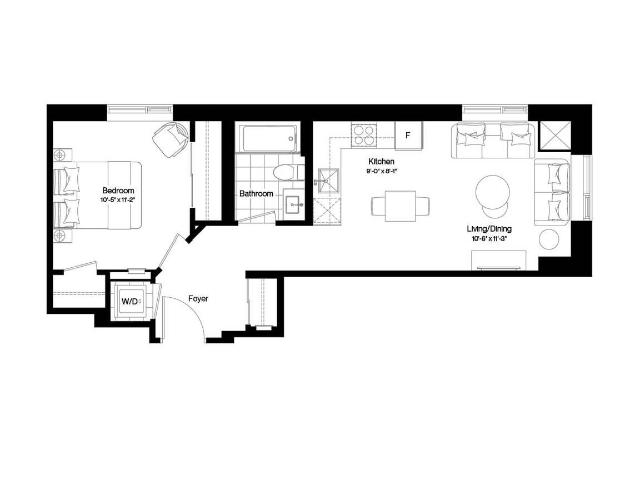 Apartment for rent in Ancaster, Ontario