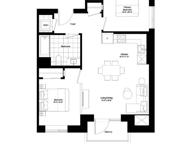 Apartment for rent in Ancaster, Ontario