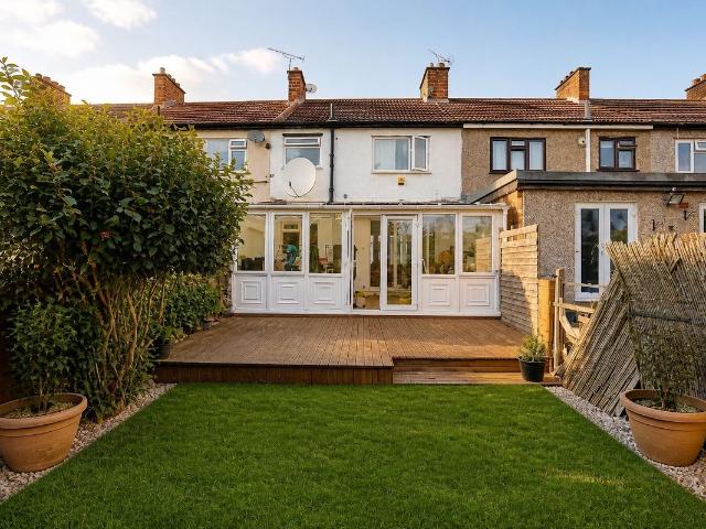 House for rent in Chadwell Heath, Greater London