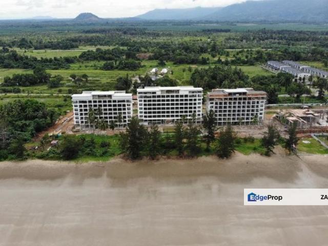 Condominium for sale in Lundu