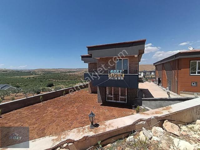 Oğuzeli, Gaziantep içerisinde satılık Villa