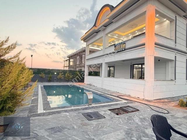 Şahinbey, Gaziantep içerisinde satılık Villa