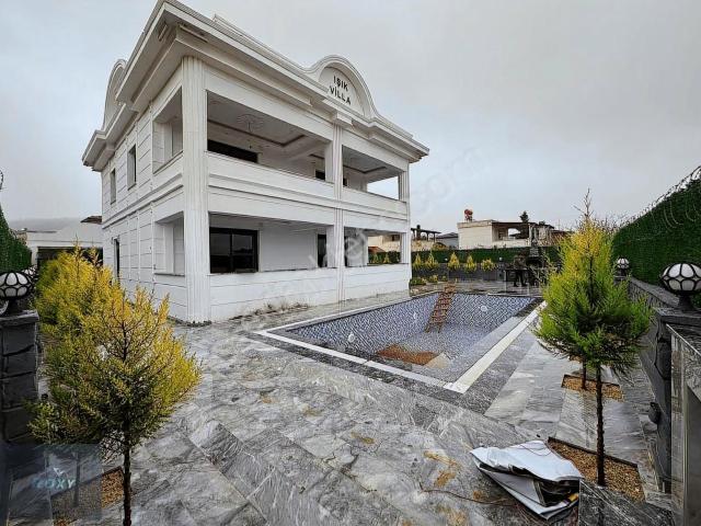 Şahinbey, Gaziantep içerisinde satılık Villa
