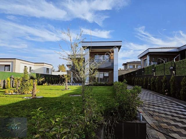 Oğuzeli, Gaziantep içerisinde satılık Villa