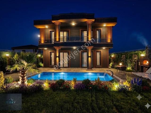 Oğuzeli, Gaziantep içerisinde satılık Villa