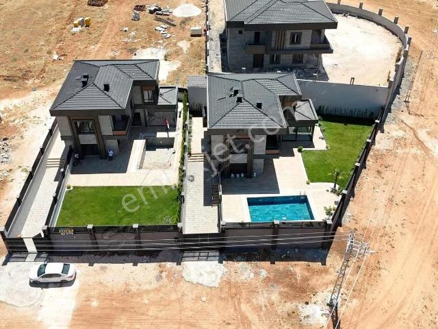 Oğuzeli, Gaziantep içerisinde satılık Villa