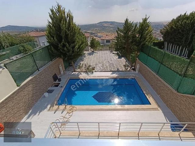 Oğuzeli, Gaziantep içerisinde satılık Villa