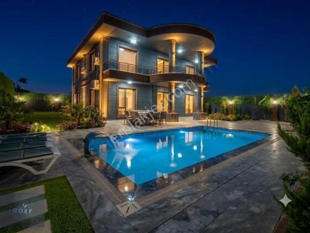 Oğuzeli, Gaziantep içerisinde satılık Villa