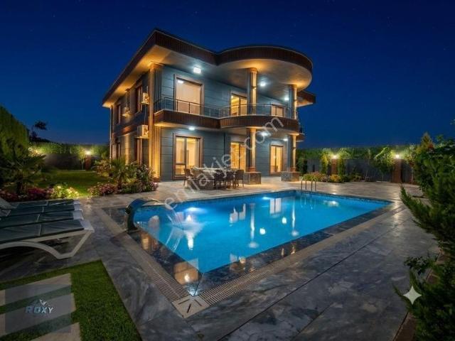 Oğuzeli, Gaziantep içerisinde satılık Villa