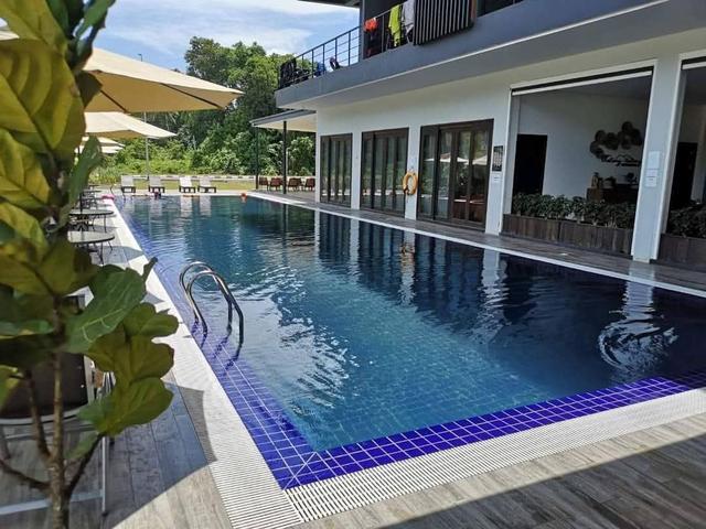 Townhouse for sale in Kuching, Sarawak