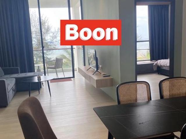 Apartment for sale in Lundu, Sarawak