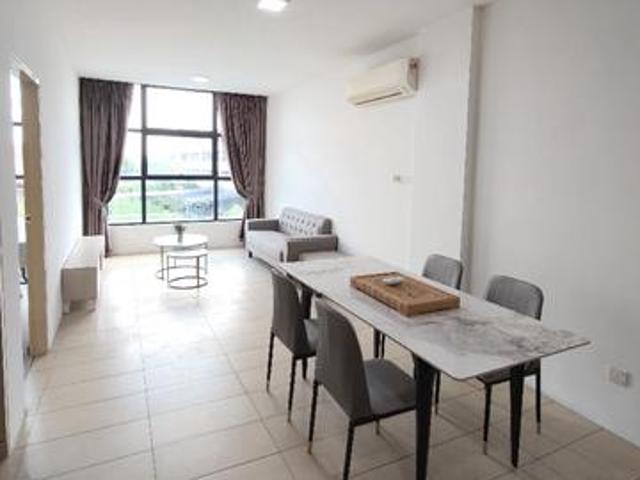 Apartment for rent in Kuching, Sarawak