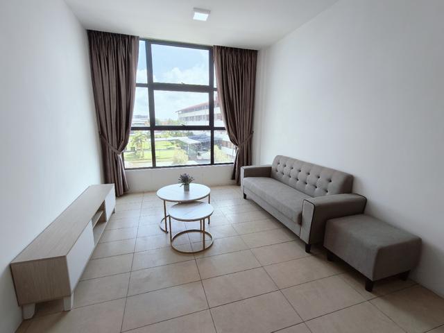 Apartment for rent in Kuching