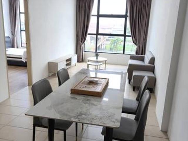 Apartment for rent in Kuching, Sarawak