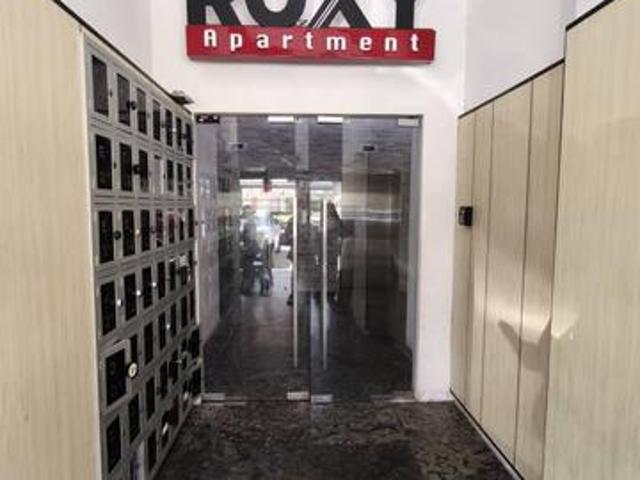 Apartment for rent in Kuching, Sarawak
