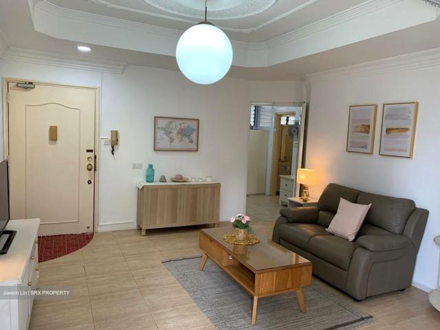 Apartment for rent