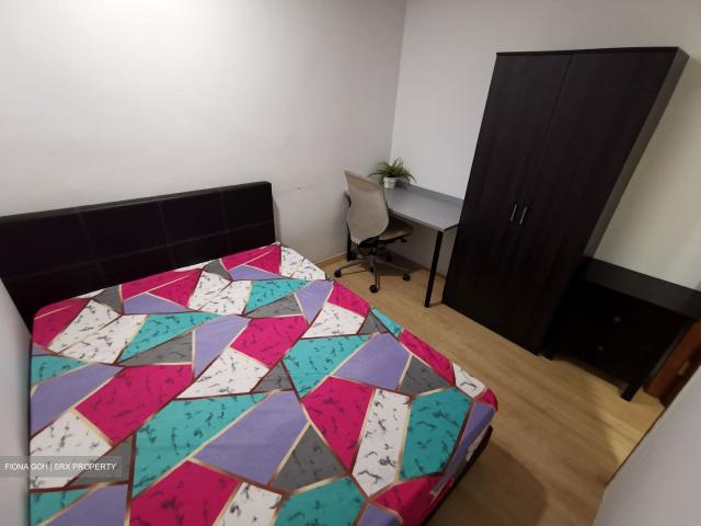 Apartment for rent