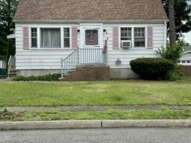 House for sale in Passaic, New Jersey
