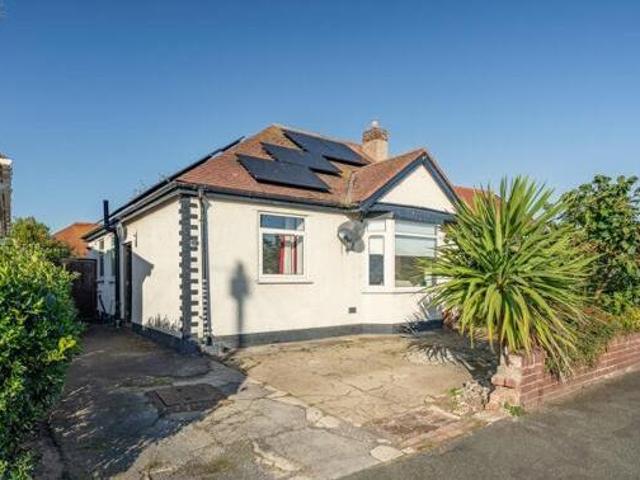 House for sale in Prestatyn, Wales