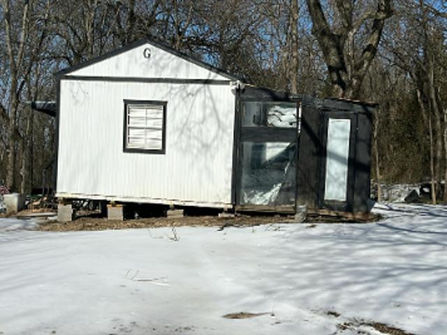 House for sale in Bells, Grayson County