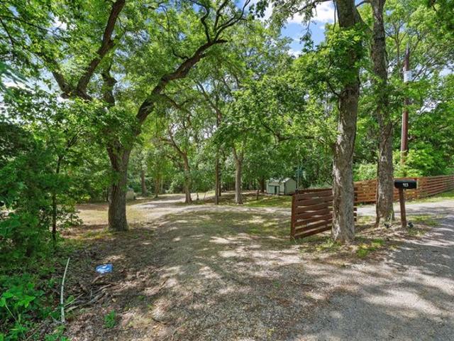 Land for sale in Bells, Texas