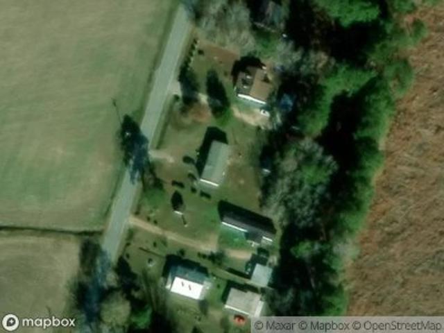 House for sale in Oak City, North Carolina