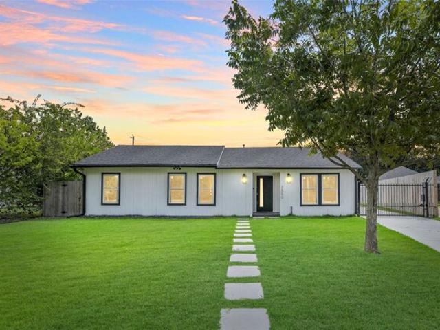 House for sale in Harris, Texas