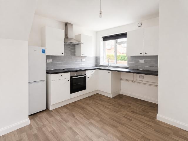 Apartment for rent in Littlethorpe, Blaby