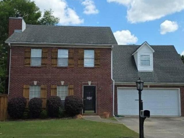 House for sale in Helena, Alabama
