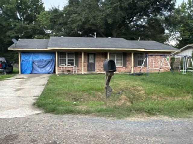 House for sale in Natchitoches, Louisiana