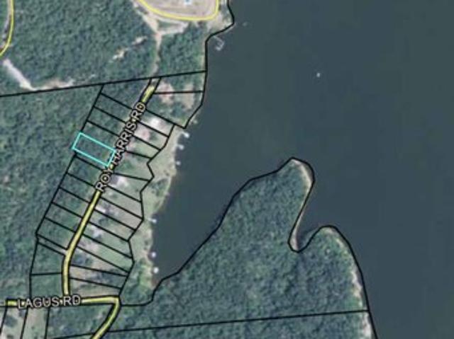 Land for sale in Kuttawa, Kentucky