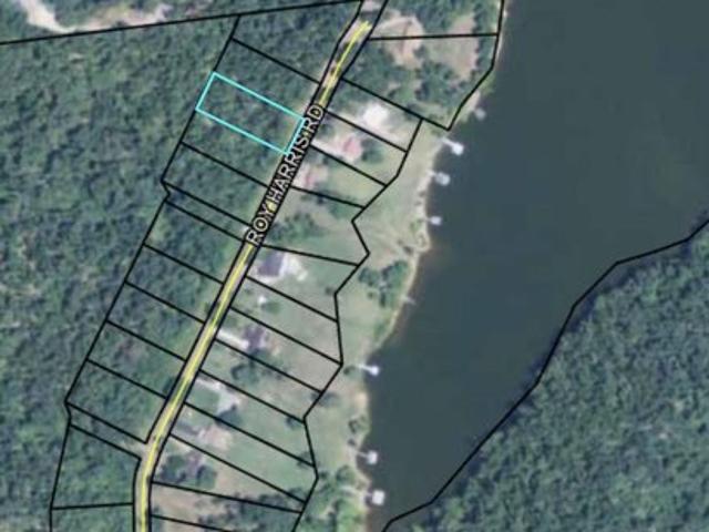 Land for sale in Kuttawa, Kentucky