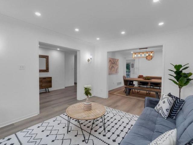 House for rent in Mississauga, Ontario