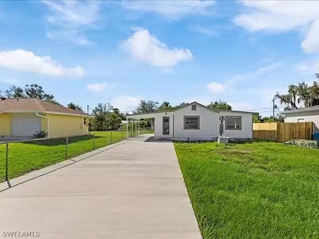 House for rent in Punta Gorda
