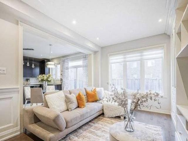 House for sale in Markham