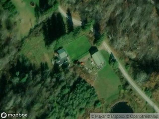 House for sale in West Virginia