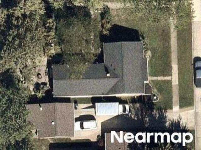 House for sale in Saint Clair Shores, Michigan