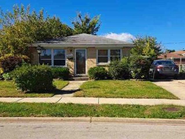 House for sale in Oak Forest, Illinois