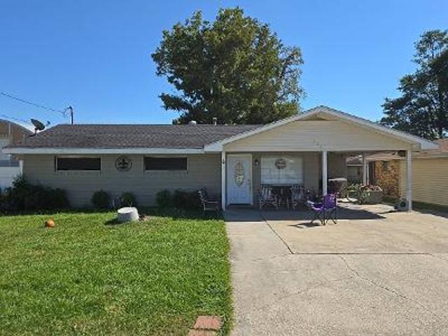 House for sale in Houma, Louisiana