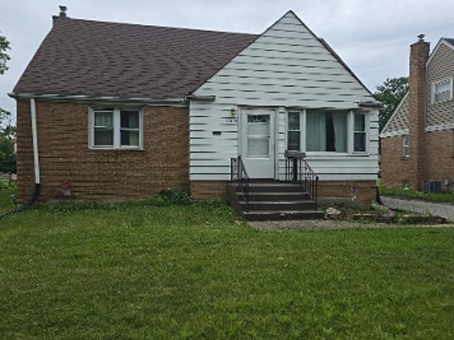 House for sale in Lansing, Illinois