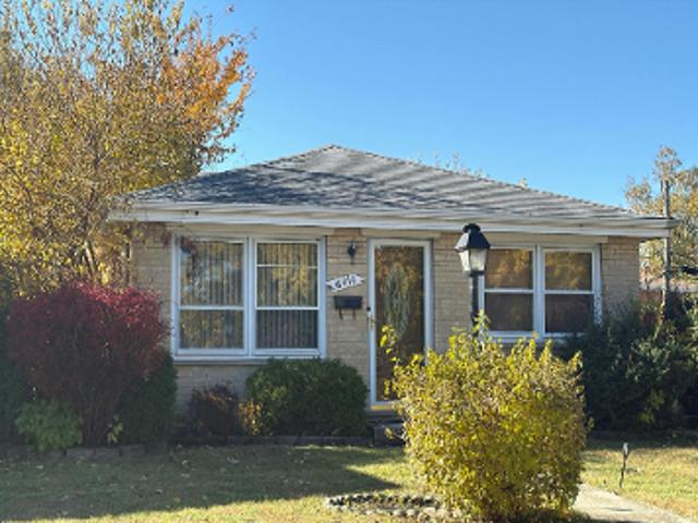 House for sale in Oak Forest, Illinois