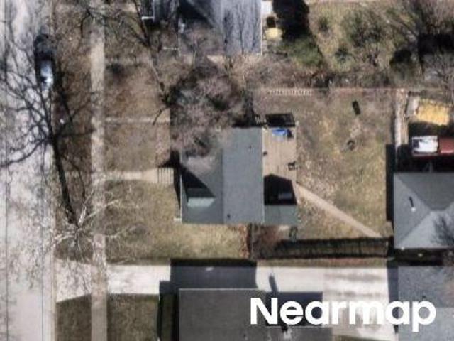 House for sale in Lansing, Illinois