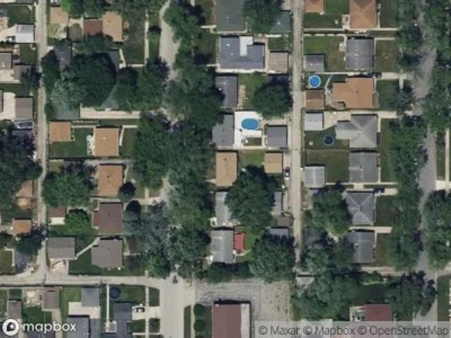 House for sale in Lansing, Illinois